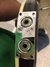 Rickenbacker 4001/4 , Jetglo: Close up - Free