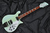 Rickenbacker 620/6 VB, Blue Boy: Full Instrument - Front