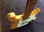 Rickenbacker 450/12 Setneck, Natural: Free image