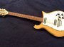 Rickenbacker 450/12 Setneck, Natural: Neck - Front