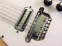 Rickenbacker 450/12 Setneck, Natural: Close up - Free