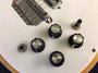 Rickenbacker 450/12 Setneck, Natural: Close up - Free2