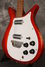 Rickenbacker 950/6 Tulip, Fireglo: Free image
