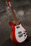 Rickenbacker 950/6 Tulip, Fireglo: Free image2