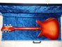 Rickenbacker 950/6 Tulip, Fireglo: Full Instrument - Rear