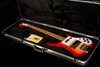 Rickenbacker 4003/4 S, Fireglo: Free image2
