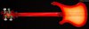 Rickenbacker 4003/4 S, Fireglo: Full Instrument - Rear
