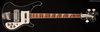 Rickenbacker 4003/4 , Jetglo: Full Instrument - Front
