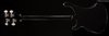 Rickenbacker 4003/4 , Jetglo: Full Instrument - Rear