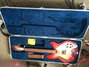 Rickenbacker 330/12 , Fireglo: Free image