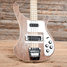Rickenbacker 4003/4 , Natural Walnut: Free image