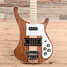Rickenbacker 4003/4 , Natural Walnut: Body - Front