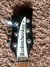Rickenbacker 620/6 , Jetglo: Headstock