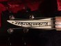 Rickenbacker 4001/4 Mod, Jetglo: Headstock