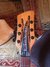 Rickenbacker 620/12 BH BT, Mapleglo: Headstock