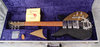 Rickenbacker 325/6 V59, Jetglo: Free image