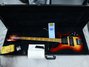 Rickenbacker 4003/4 BH BT, Fireglo: Close up - Free2