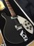 Rickenbacker 620/6 , Jetglo: Free image