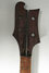 Rickenbacker 4001/4 Mod, Walnut: Headstock
