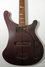 Rickenbacker 4001/4 Mod, Walnut: Body - Front