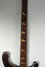 Rickenbacker 4001/4 Mod, Walnut: Neck - Front