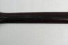 Rickenbacker 4001/4 Mod, Walnut: Neck - Rear
