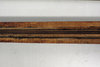 Rickenbacker 4001/4 Mod, Walnut: Close up - Free
