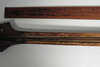 Rickenbacker 4001/4 Mod, Walnut: Close up - Free2