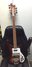 Rickenbacker 4003/8 S, Fireglo: Full Instrument - Front