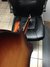 Rickenbacker 4003/8 S, Fireglo: Full Instrument - Rear