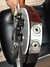 Rickenbacker 4003/8 S, Fireglo: Close up - Free