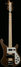 Rickenbacker 4003/4 , Natural Walnut: Full Instrument - Front