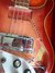 Rickenbacker 4001/4 , Fireglo: Free image