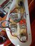 Rickenbacker 4001/4 , Fireglo: Free image2