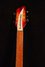 Rickenbacker 350/6 V63, Fireglo: Headstock