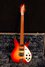 Rickenbacker 350/6 V63, Fireglo: Full Instrument - Front