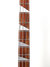 Rickenbacker 4003/4 , Fireglo: Neck - Front