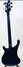 Rickenbacker 4003/4 , Midnightblue: Full Instrument - Rear