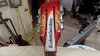 Rickenbacker 1993/12 Plus, Fireglo: Headstock