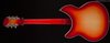 Rickenbacker 1993/12 Plus, Fireglo: Full Instrument - Rear
