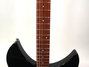 Rickenbacker 330/6 , Jetglo: Neck - Front