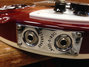 Rickenbacker 360/6 , Fireglo: Close up - Free