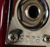 Rickenbacker 360/6 , Fireglo: Close up - Free2