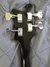 Rickenbacker 4001/4 , Jetglo: Headstock - Rear