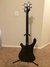 Rickenbacker 4001/4 , Jetglo: Full Instrument - Rear