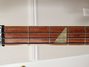 Rickenbacker 4001/4 , Jetglo: Neck - Front