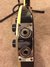 Rickenbacker 4001/4 , Jetglo: Close up - Free