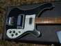 Rickenbacker 4003/4 , Jetglo: Free image