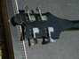 Rickenbacker 4003/4 , Jetglo: Headstock - Rear