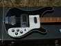 Rickenbacker 4003/4 , Jetglo: Body - Front